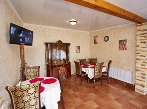 Александровский