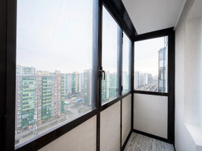 Квартира на Воронцовском бульваре 21 корпус 1