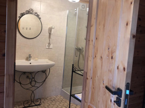 Вилла Апсуа