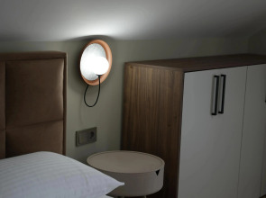 Шале Меот Coral