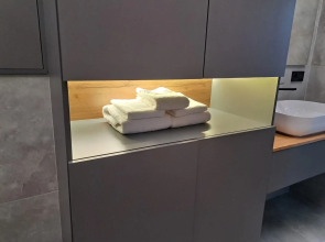 Apartments Baikal Hill House