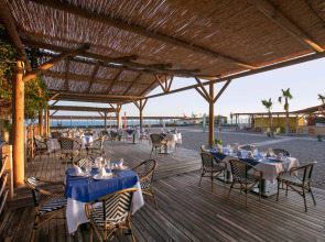 Megasaray Resort Side