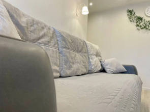 Квартира комфорт Интернациональный 22