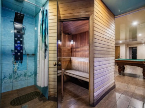 Частный дом Теплый коттедж рядом с аэропортом