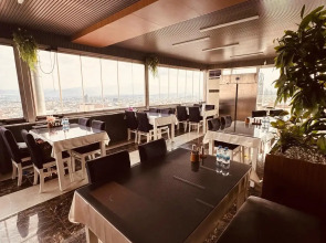 Отель Grand Heykel