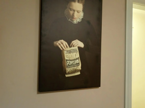 Квартира Улучшенные апартаменты на Советской