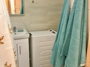 Квартира Housbris на Берегу Залива