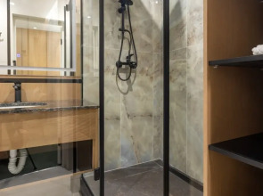 Отель Европа