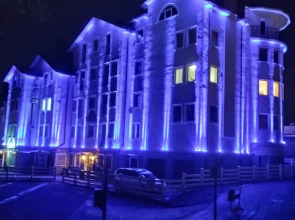 Отель Эксклюзив Корпуса 2,3