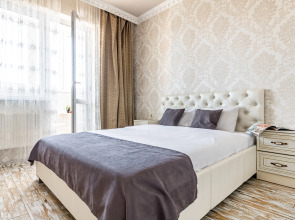 Апартаменты стильные формата евро2 в центре ФМР