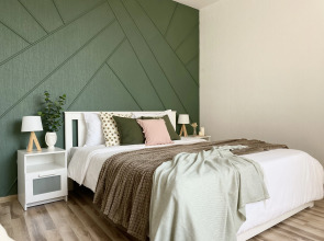 Квартира Городская