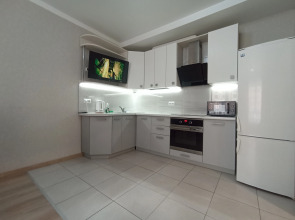 Апартаменты Двухкомнатная Квартира у Метро Котельники