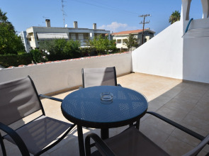 Отель Hanioti Grand Victoria