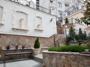 Гостевой Дом KuprInn