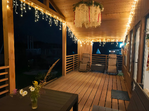 Частный дом УютнодаТепло