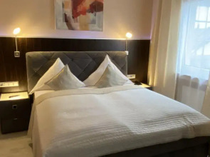 Отель CityMax am Dom