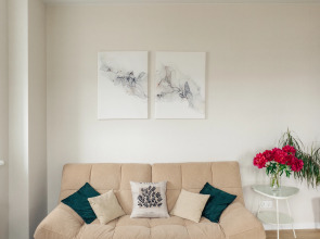 Апартаменты Видное Место