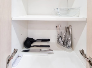 Апартаменты Vladresort Everest Comfort