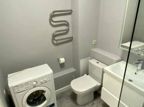 Апартаменты в элитном доме