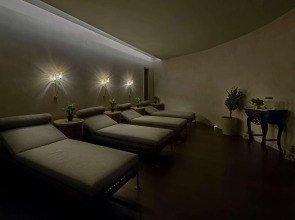 Radisson Blu Hotel Istanbul Ottomare