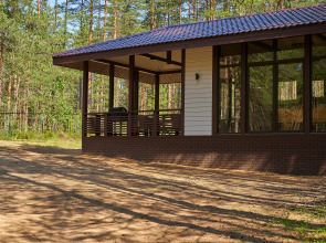 База Отдыха Силандэ