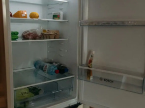 Дом Шале на Солнечной