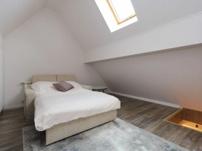 Частный Дом BalticRealty Deluxe Marinburg