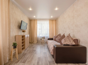 Квартира ул. Леонида Булавина