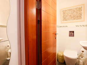 Апартаменты Penthouse & Jacuzzi in Neve Tzedek by FeelHome