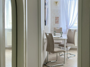 Апартаменты в историческом центре Калининграда