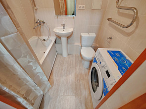 Квартира в Микрорайон Крутые Ключи 42