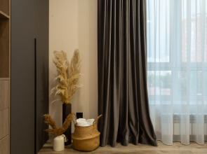 Апартаменты «Атмосфера» | Сфера — Пространство Премиум-Класса Для Избранных