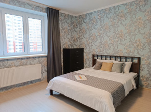 Квартира 1 на улице Андрея Белого