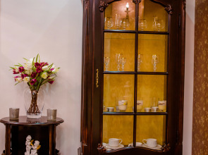 Апартаменты Ardeko