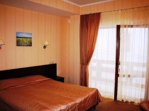 Апартаменты Дача на Березовой