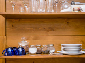 Апартаменты Vintage Студия