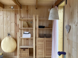 Гостевой Дом Уютный Домик у Игоры Большой