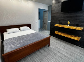 Апартаменты на Зеленом бульваре 21