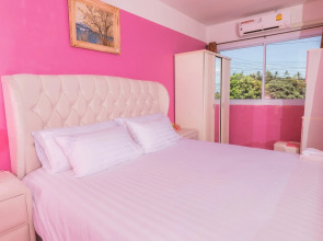 Частный дом PK Villa Koh Samui