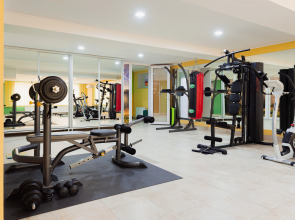 Отель Бельведер