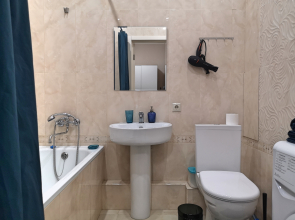 Апартаменты однокомнатные InPerspective