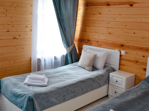 Отель Русский Причал