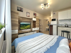 Квартира на  Героя Жидкова 6