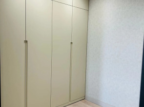 Квартира Комфорт Класса рядом с Морем