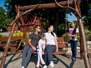 Отель Туристический Комплекс Горное Настроение