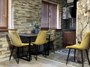 Квартира на Тхапсаева