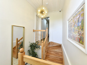 Бутик-отель Agras Istanbul