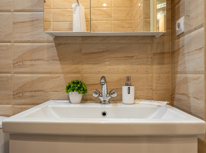 Апартаменты  Классические с Балконом в Сосновом Лесу от Квартирукинг