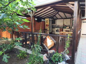 Гостевой дом Гостиный двор