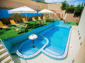 Al Marin villa (Villa Al Marine)